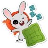 Eddie the Bunny 29
