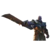 thanossonofalars 30