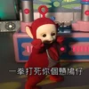 Teletubbies Say Hello 9