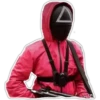 SquidGamePlayers 5