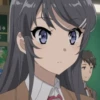 Bunny Girl Senpai 5