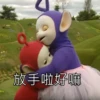 Teletubbies Say Hello 11