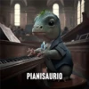 PIANISAURIO