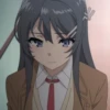 Bunny Girl Senpai 6