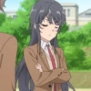 Bunny Girl Senpai 7
