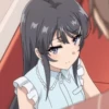 Bunny Girl Senpai 8