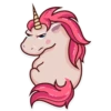 Stella the Unicorn 5
