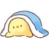 Soft and Cute Chick 5
