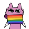 Stupid Pink Dog 7