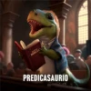 SANTA
BIBLIA
PREDICASAURIO
