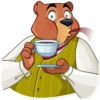 Todd Bear 9