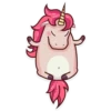 Stella the Unicorn 6