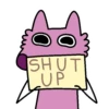 Stupid Pink Dog 9