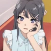 Bunny Girl Senpai 9