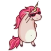 Stella the Unicorn 7