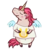 Stella the Unicorn 8