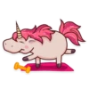 Stella the Unicorn 9