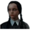 WednesdayAddams 6
