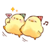 Soft and Cute Chick 7