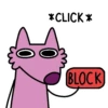Stupid Pink Dog 10