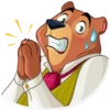 Todd Bear 11