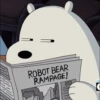 we bare bears 11