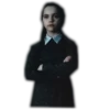 WednesdayAddams 7