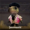 Torerosaurio