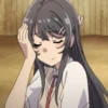 Bunny Girl Senpai 10