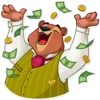 Todd Bear 14