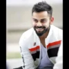 Virat Kohli 10