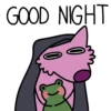 Stupid Pink Dog 13
