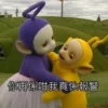 Teletubbies Say Hello 16