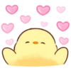 Soft and Cute Popup 9
