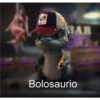 BAR
Bolosaurio