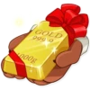 Todd Bear 15