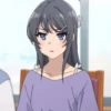 Bunny Girl Senpai 12