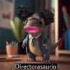 Directorasaurio