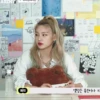 Yeji at Line Friend 11