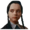 WednesdayAddams 10
