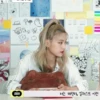 Yeji at Line Friend 12