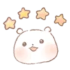 Star candy Hamong 7