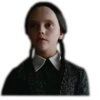 WednesdayAddams 12