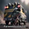 Paramédicosaurio