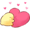 Soft and Cute Popup 12