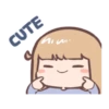 potato girl 9