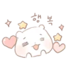 Star candy Hamong 8