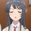 Bunny Girl Senpai 13