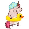 Stella the Unicorn 12