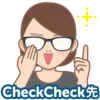 CheckCheckCin 12